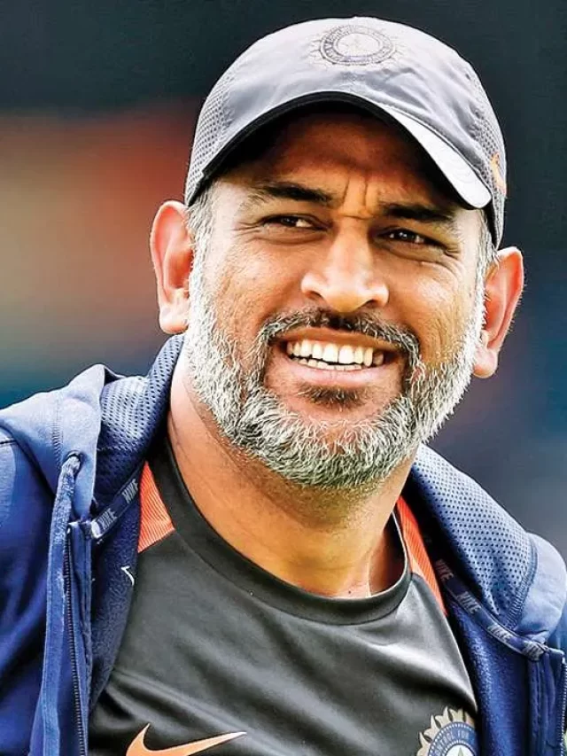 MS Dhoni Quotes In Hindi: महेंद्र सिंह धोनी के अनमोल विचार