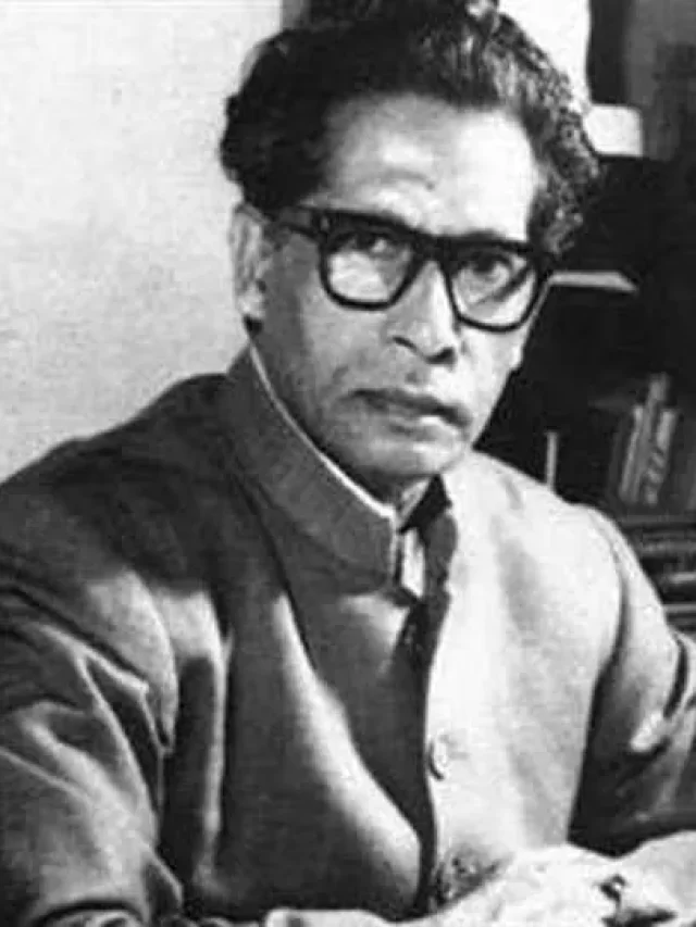 Harivansh Rai Bachchan Quotes In Hindi: अनमोल विचार