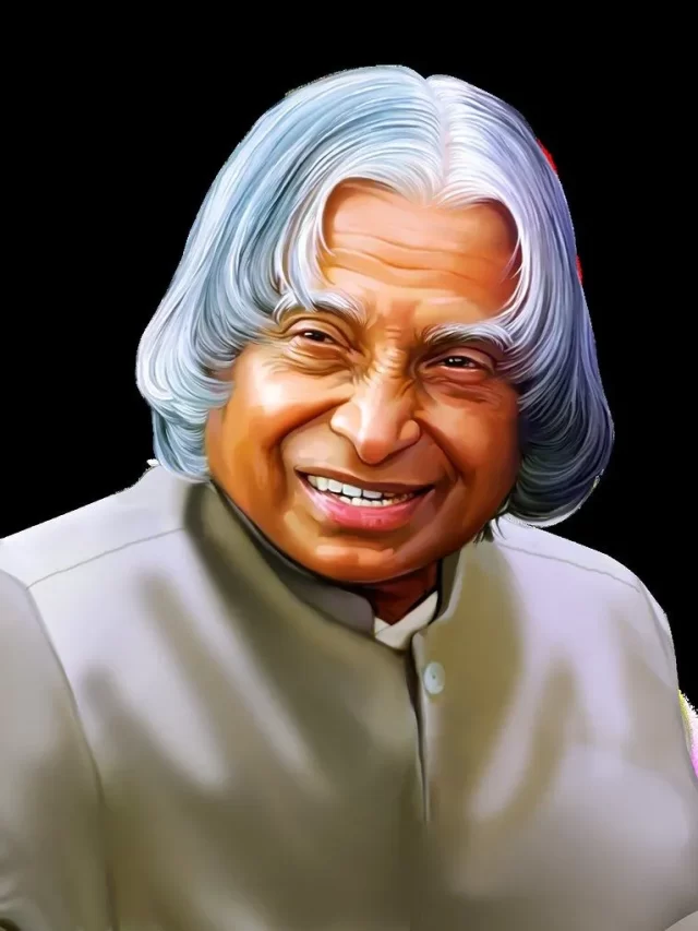 10 Inspiring Quotes By A.P.J. Abdul Kalam That Will Inspire You