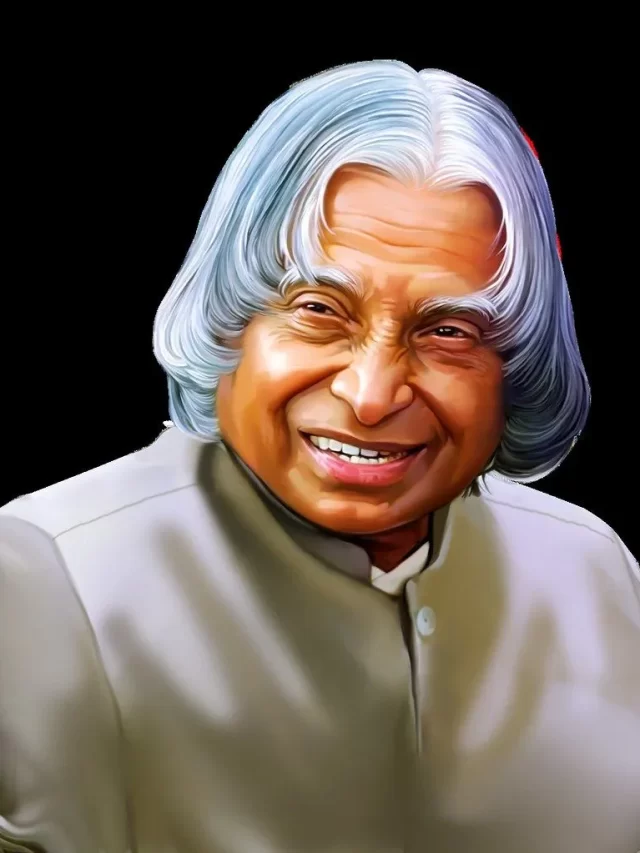 Dr. APJ Abdul Kalam Quotes in Hindi: अब्दुल कलाम के अनमोल विचार