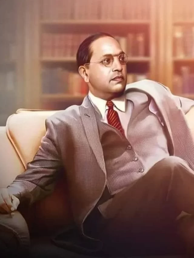 10 Inspiring Quotes By B. R. Ambedkar That Will Inspire You