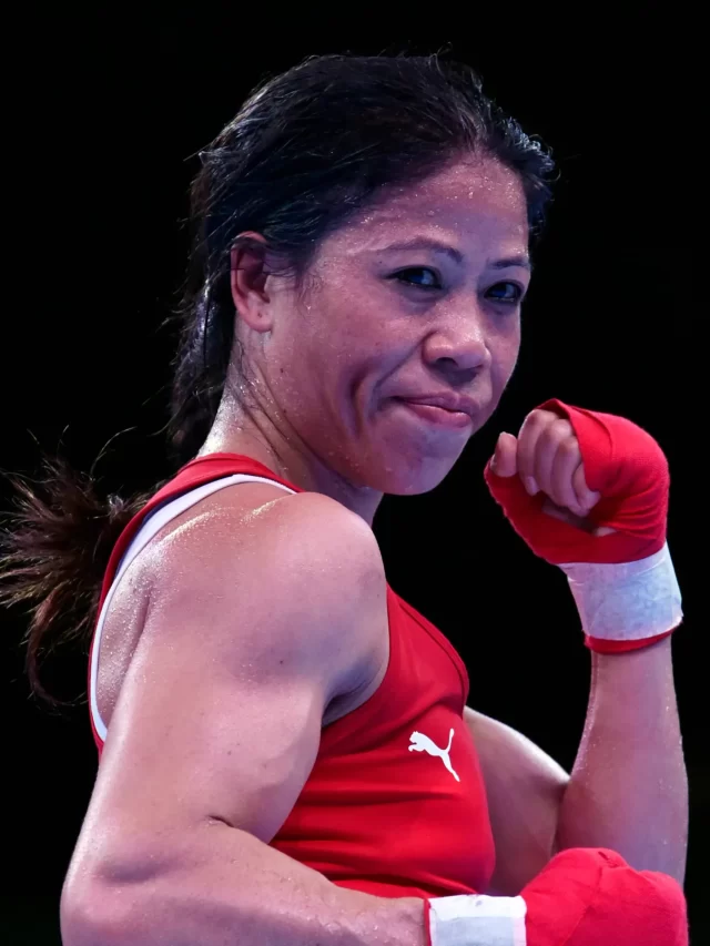 Top 10 Mary Kom Quotes in Hindi: मैरी कॉम के अनमोल विचार