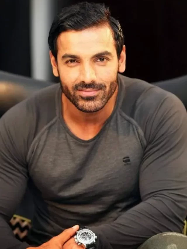 Fitness Tips By John Abraham: जाने जॉन अब्राहमज का फिटनेस मंत्र