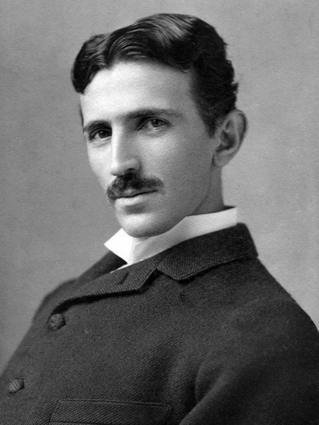 Famous Nikola Tesla Quotes In Hindi: निकोला टेस्ला के विचार