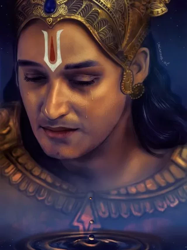 Lord Krishna Quotes In Hindi | श्री कृष्णा के 9 महान उपदेश