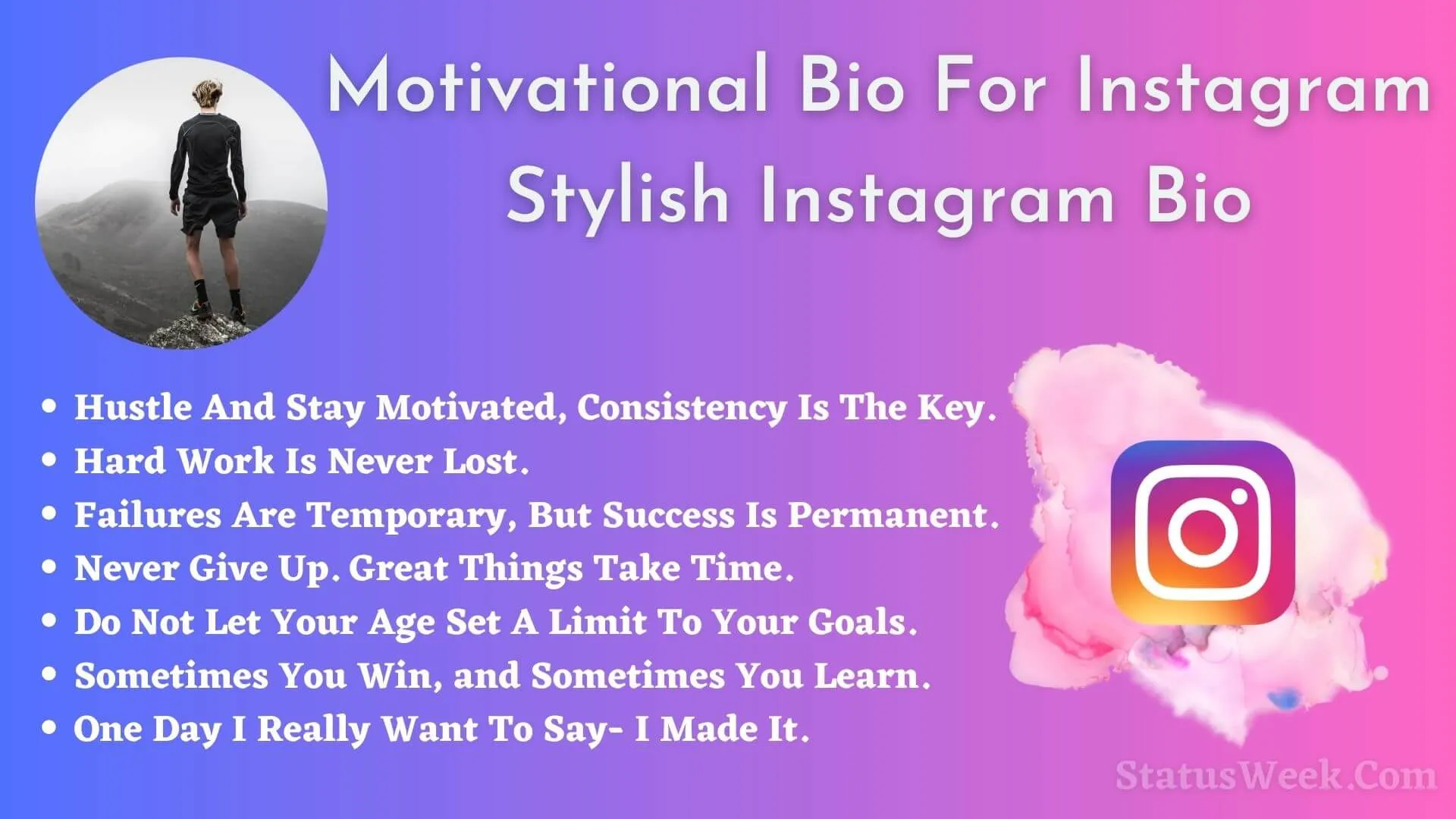 151-best-motivational-bio-for-instagram-june-2023